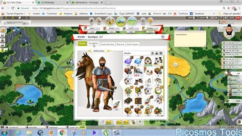 travian chiefing|Travian tools & utils :: Home Page.
